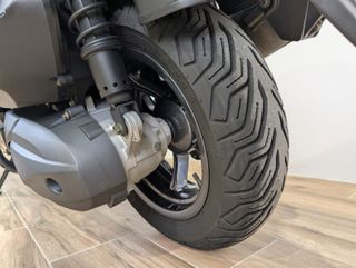KYMCO SUPER DINK 350 2019