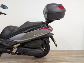 KYMCO SUPER DINK 350 2019