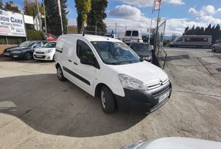 Citroen Berlingo - 1.6HDI no adblue
