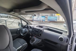 Citroen Berlingo - 1.6HDI no adblue
