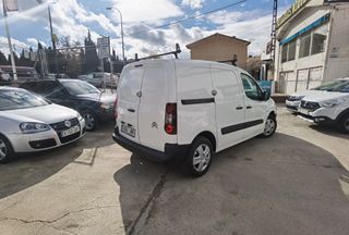 Citroen Berlingo - 1.6HDI no adblue