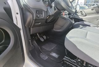 Citroen Berlingo - 1.6HDI no adblue