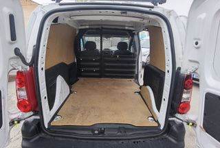 Citroen Berlingo - 1.6HDI no adblue