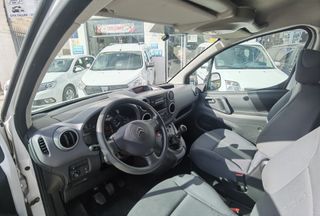 Citroen Berlingo - 1.6HDI no adblue