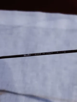 Gafas Ray-Ban Aviator 3477 Dorado/Negro