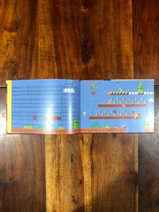 Super Mario Maker Wii U con guida ufficiale