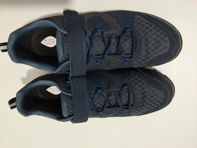 Scarpe MTB Vaude Taglia 47