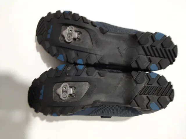 Scarpe MTB Vaude Taglia 47