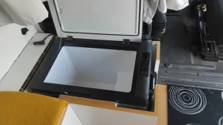 Ford Transit Camperizada  Furgoneta Camper 2.0 125cv 2002