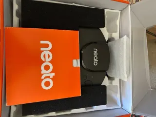 Aspirador Robot Neato D9