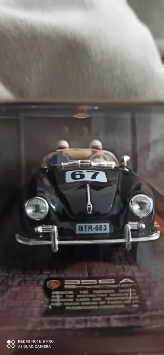 Coche Scalextric Ninco