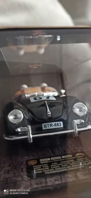 Coche Scalextric Ninco