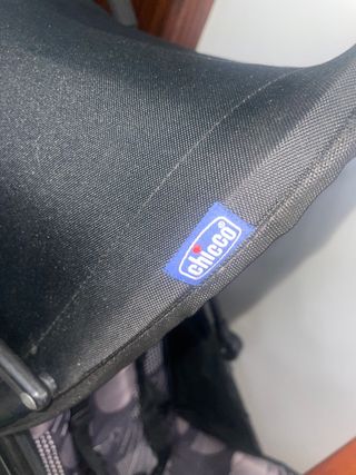 Silla de paseo Chicco London