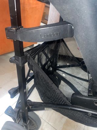 Silla de paseo Chicco London