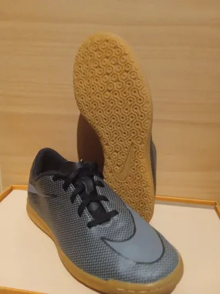 Zapatillas Nike Futbol Sala Talla 35