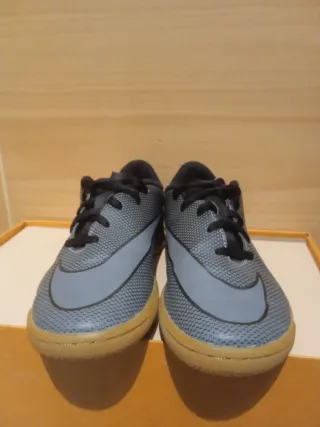 Zapatillas Nike Futbol Sala Talla 35