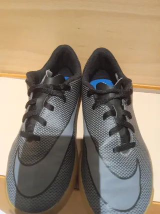 Zapatillas Nike Futbol Sala Talla 35