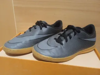 Zapatillas Nike Futbol Sala Talla 35