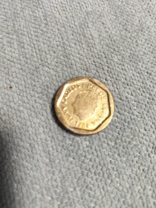 Moneda 200 Pesetas 1986