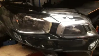 Faro Derecho Citroen Jumpy 3 (2017)