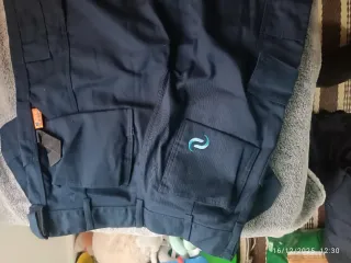 Pantalón de trabajo Click Premium