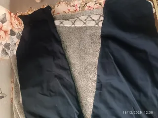 Pantalón de trabajo Click Premium