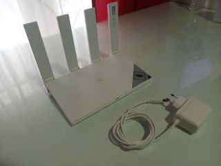 Huawei AX3 WS7200 Quad Core WiFi 6