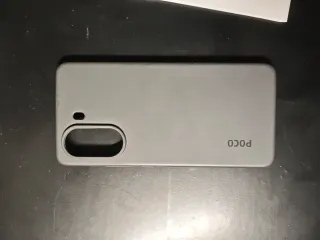 Xiaomi POCO X7 PRO Negro/Gris