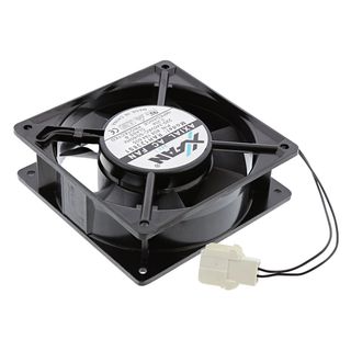 Ventilador Axial AC FAN RAH1238S1
