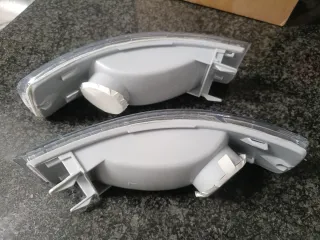 Intermitentes Audi 80 B4 (Pareja)