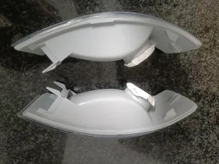 Intermitentes Audi 80 B4 (Pareja)