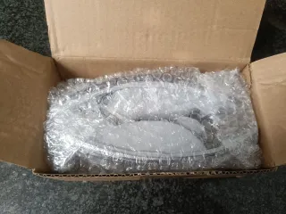 Intermitentes Audi 80 B4 (Pareja)