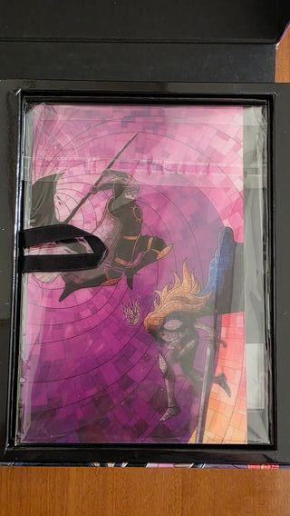 Aeterna Noctis Edición Especial Switch