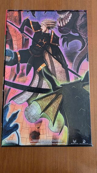 Aeterna Noctis Edición Especial Switch