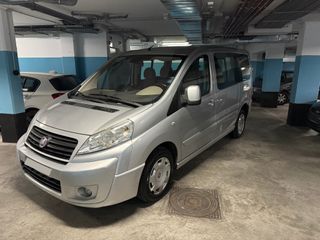 FIAT Scudo 2011