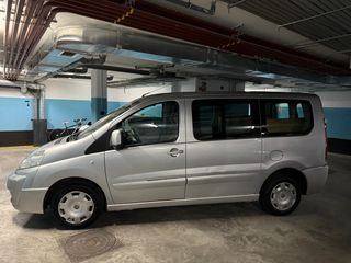 FIAT Scudo 2011