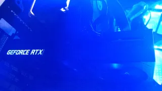 HP RTX 3080 OEM 10GB Tarjeta Gráfica