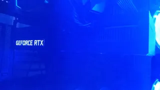 HP RTX 3080 OEM 10GB Tarjeta Gráfica