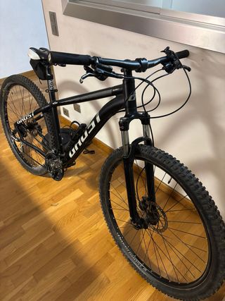 Bicicleta Montaña Ghost Tacana 2