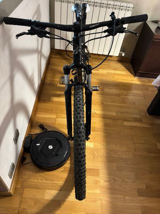 Bicicleta Montaña Ghost Tacana 2