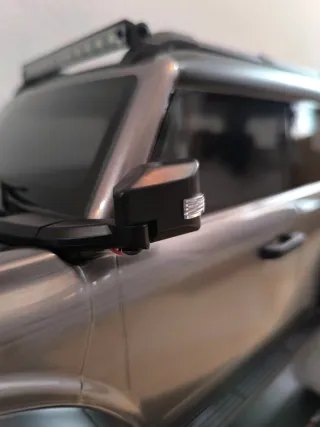 Ford Bronco Crawler 1:10