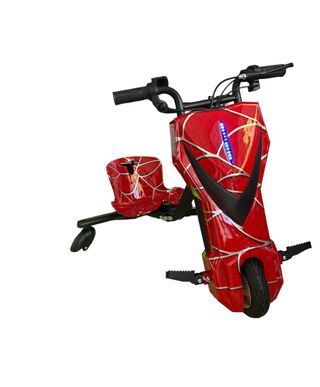 Drift Xtreme 250W Patinete Eléctrico