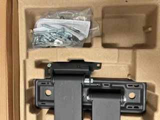 Soporte TV Giratorio para televisores de 40” a 77”