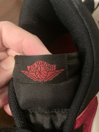 Scarpe Nike Air Jordan Legacy 312 Low taglia 45.5