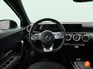 Mercedes Clase A Sedán A 200 d