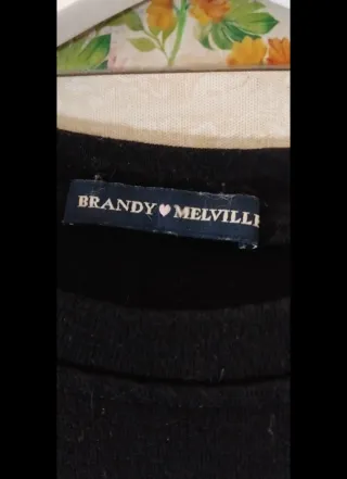 Camiseta negra " Los Angeles "