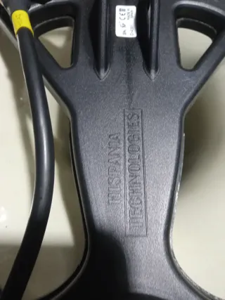 Plato detector de metales Garrett