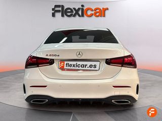 Mercedes Clase A Sedán A 200 d