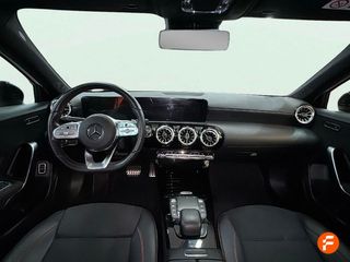 Mercedes Clase A Sedán A 200 d