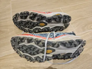 Hoka Speedgoat 6, Talla 43 1/3